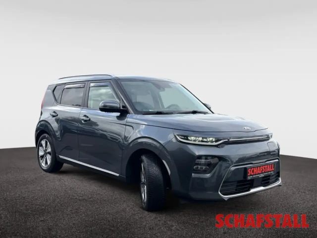 Kia Soul EV Spirit
