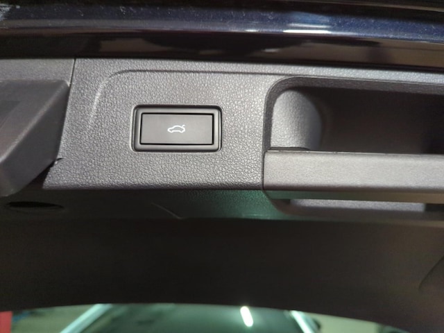 Volkswagen Passat 2.0 TDI DSG Variant