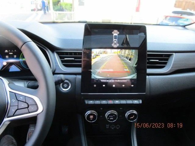 Mitsubishi ASX 1.6  Hybrid Top /Leder/Pano/ACC