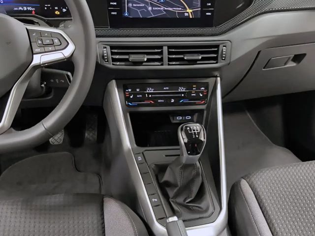 Volkswagen Taigo 1.0 TSI Life