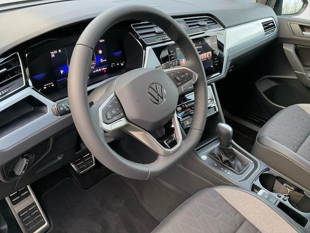 Volkswagen Touran 1.5 TSI DSG