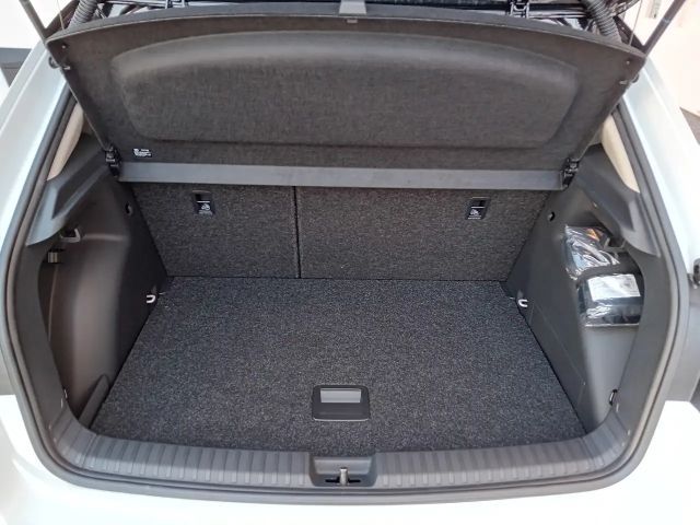 Skoda Fabia Selection