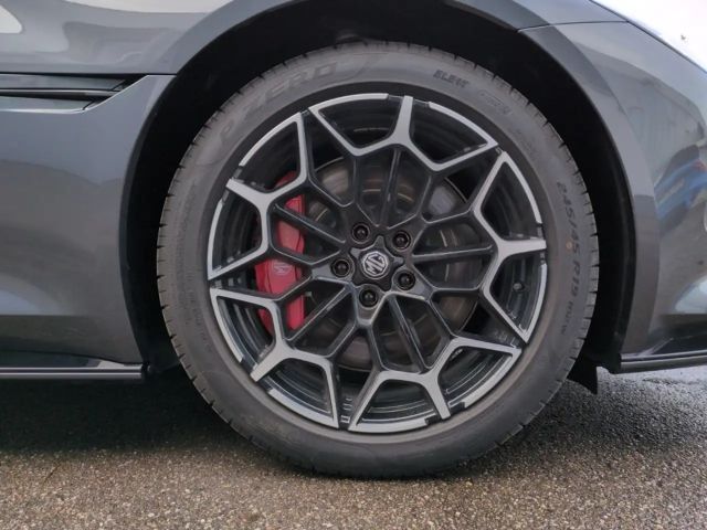 MG Cyberster 340 PS Roadster *Sofort Verfügbar*%BlackWeek%