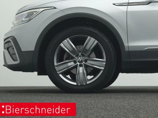Volkswagen Tiguan 1.5 TSI Allspace DSG Move