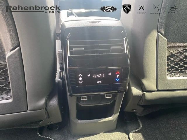 Peugeot E-5008 GT-Line