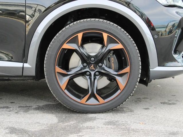 Cupra Formentor DSG VZ