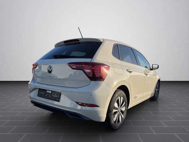 Volkswagen Polo 1.0 TSI Move