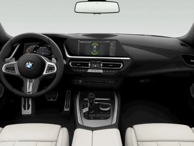 BMW Z4 Cabrio M40i Roadster