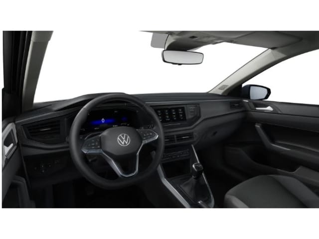 Volkswagen Polo Life