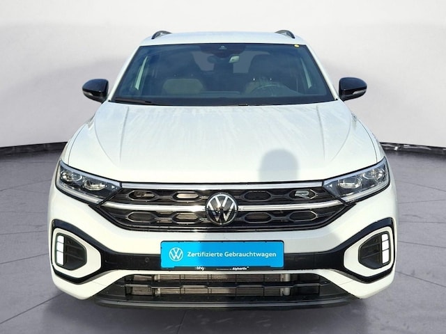 Volkswagen T-Roc 2.0 TDI DSG R-Line