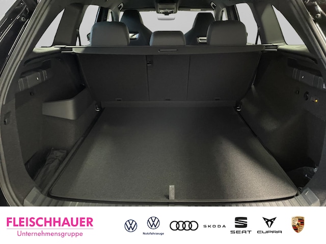 Skoda Kodiaq Sportline