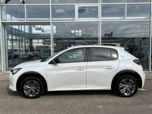 Peugeot E-208 Allure Pack