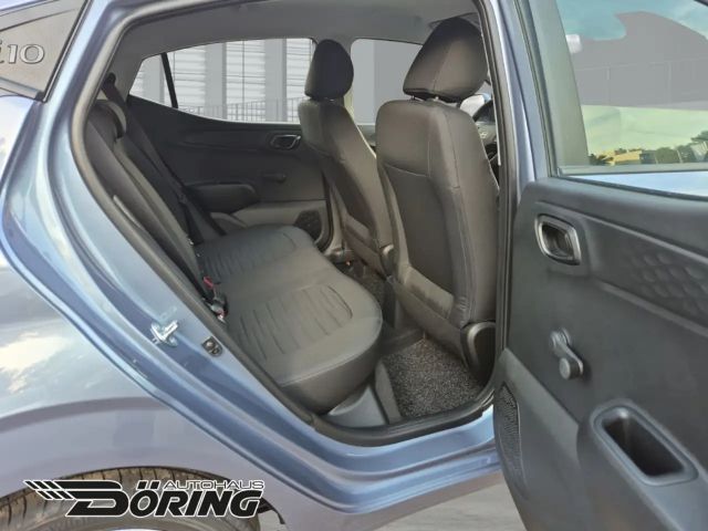 Hyundai i10 1.2 Trend