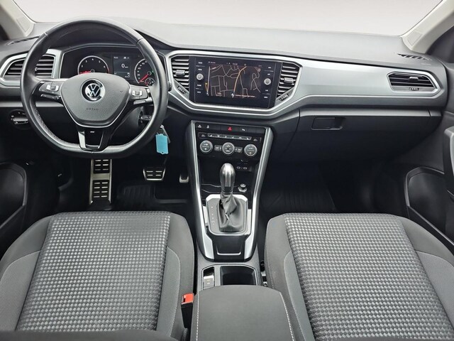 Volkswagen T-Roc 1.5 TSI
