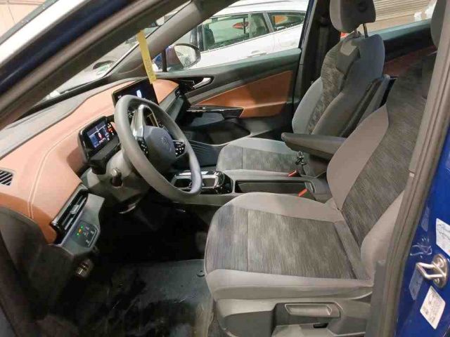 Volkswagen ID.5 Navi ACC LED