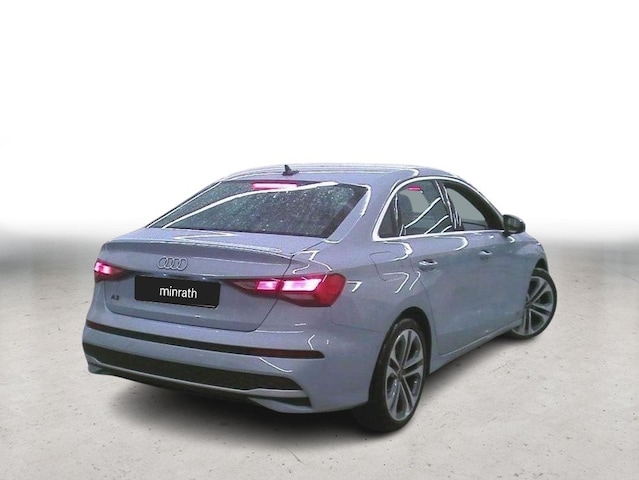 Audi A3 30 TFSI S-Tronic Sedan