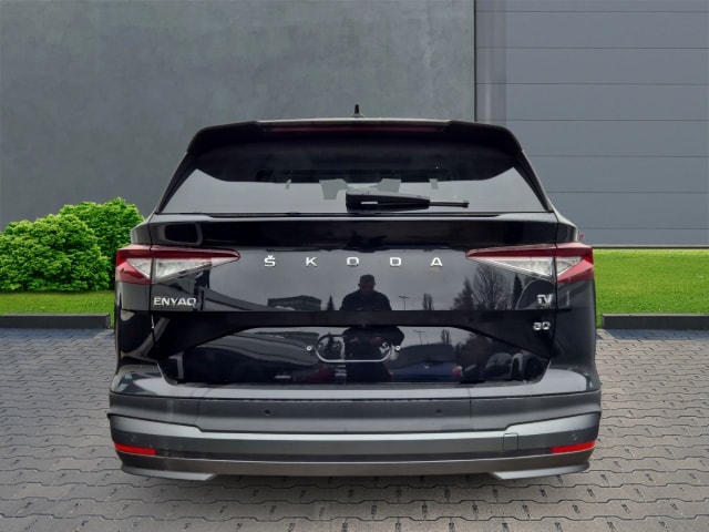 Skoda Enyaq Loft iV 80