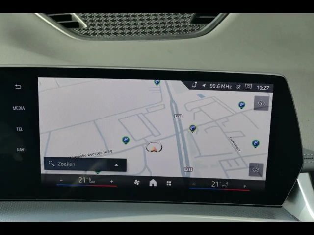 BMW iX1 M-Sport eDrive20