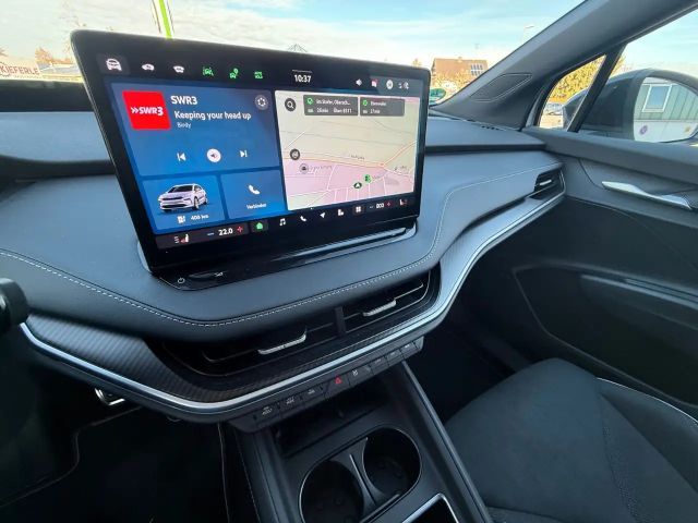 Skoda Enyaq Sportline