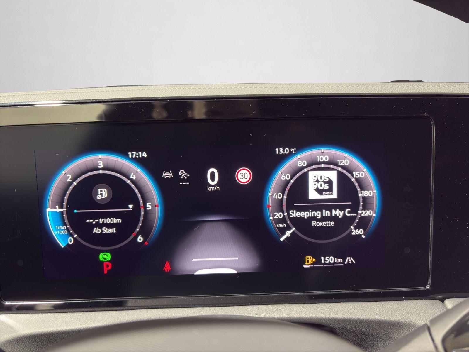 Volkswagen Tiguan Elegance Elegance IQ.Drive Sound