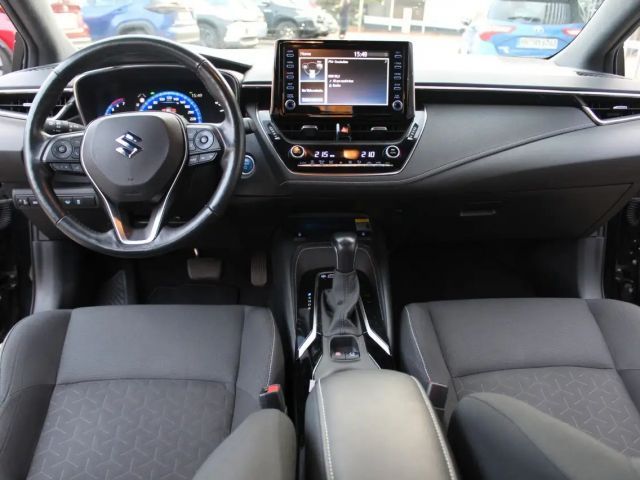 Suzuki Swace Comfort Hybrid