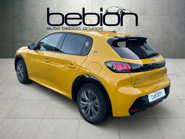 Peugeot E-208 Allure Pack