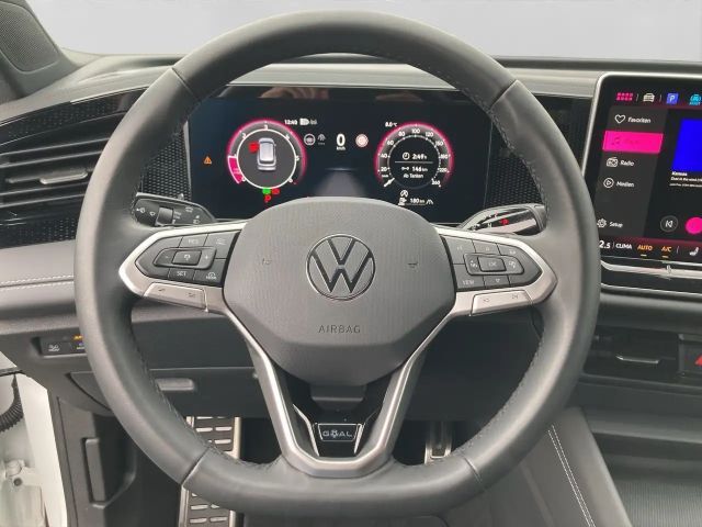 Volkswagen Tiguan 2.0 TDI DSG
