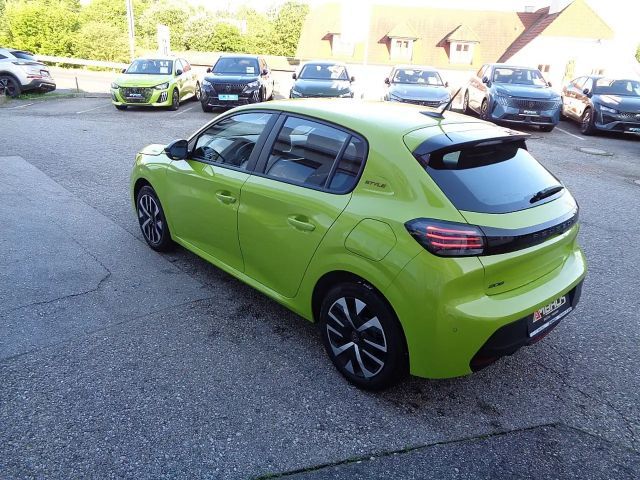 Peugeot 208 PureTech Style