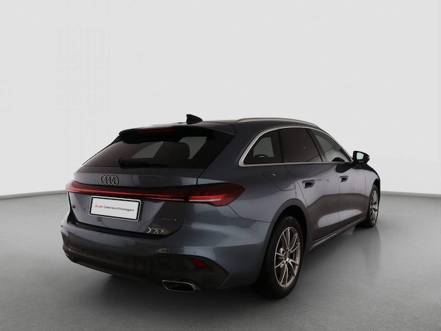 Audi A5 Avant Quattro S-Tronic