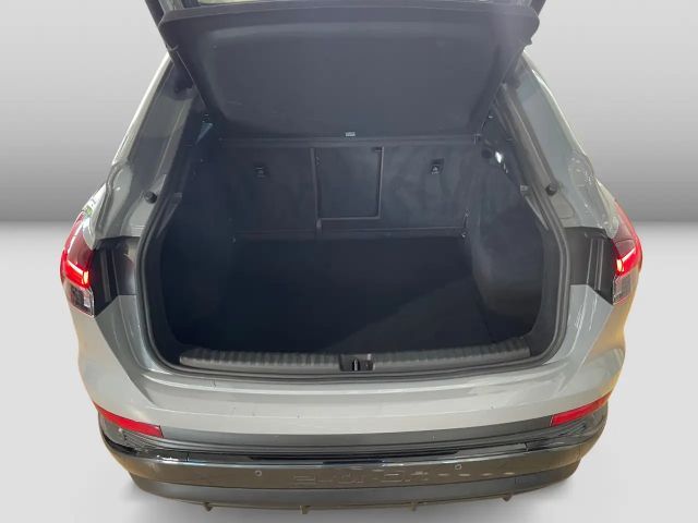 Audi Q4 e-tron 50 Quattro Sportback