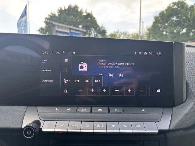 Opel Astra GS-Line Grand Sport