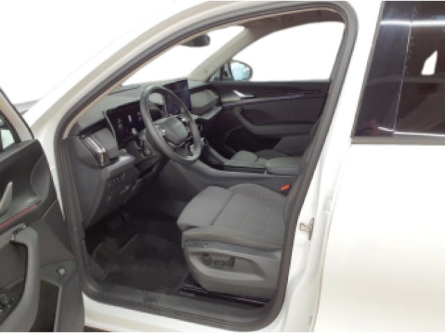 Skoda Kodiaq 2.0 TSI 4x4 Selection