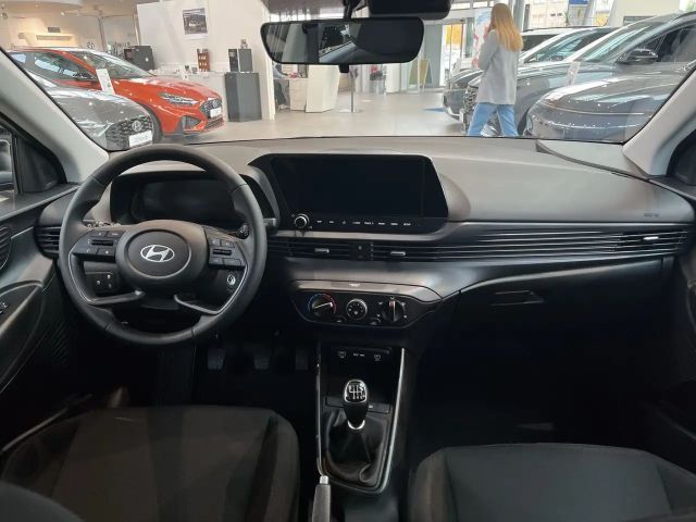 Hyundai Bayon Select