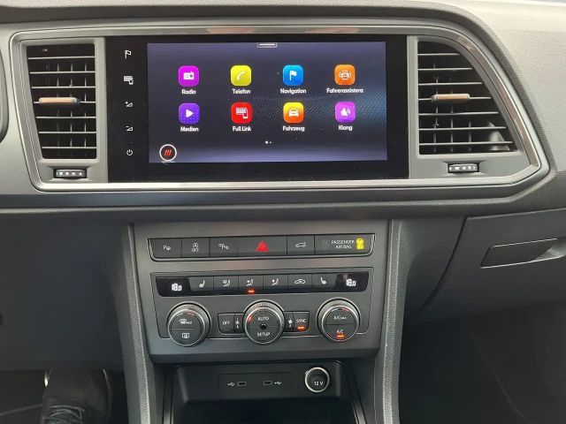 Cupra Ateca 2.0 TSI 4Drive VZ