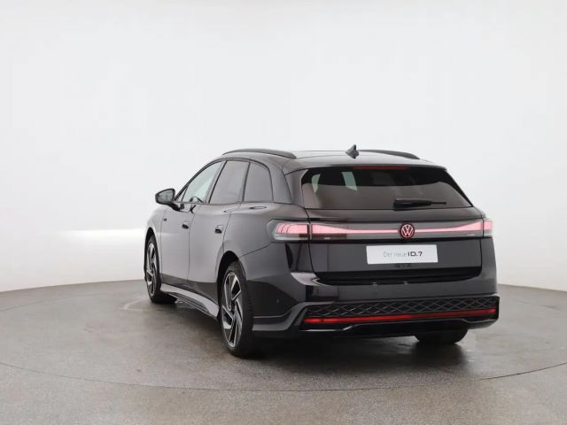 Volkswagen ID.7 4Motion Business GTX Tourer