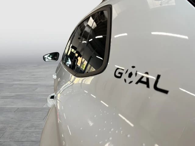 Volkswagen Tiguan 2.0 TDI