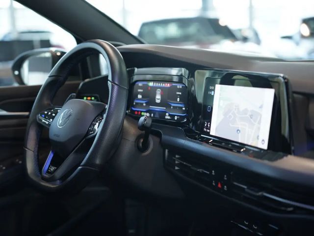 Volkswagen Golf R 4M *JP Performance *AKRA *Pano *KW *19