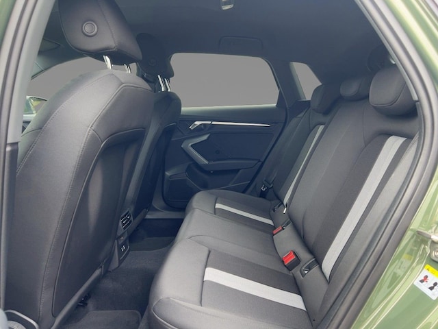 Audi A3 35 TFSI S-Tronic