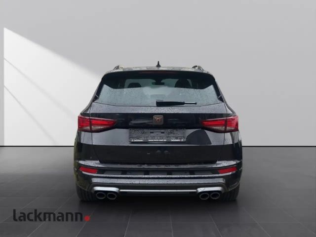 Cupra Ateca 4Drive DSG