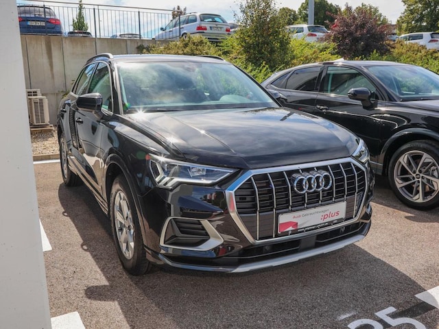 Audi Q3 35 TFSI S-Tronic