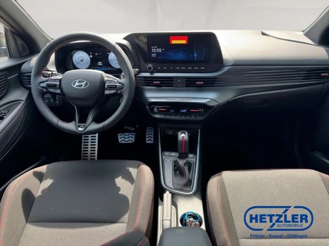 Hyundai i20 1.0 N Line T-GDi