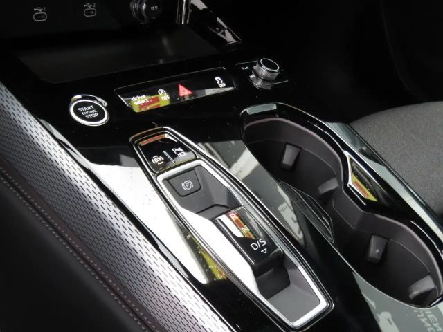 Audi A5 Avant S-Line S-Tronic