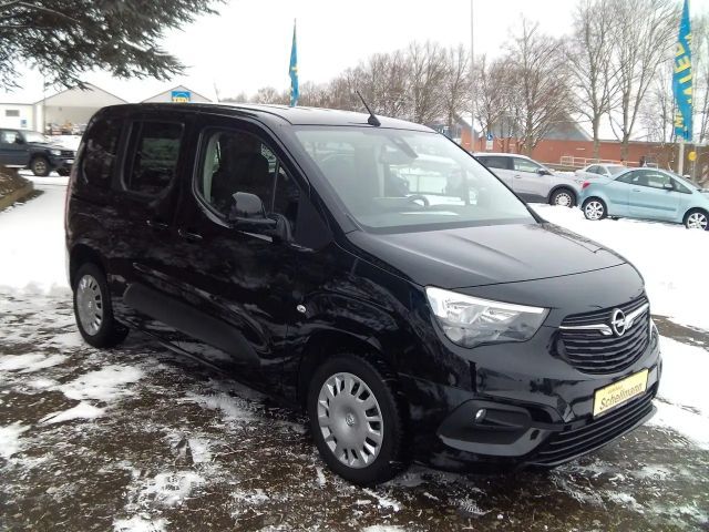 Opel Combo 1.5 CDTI Elegance Life