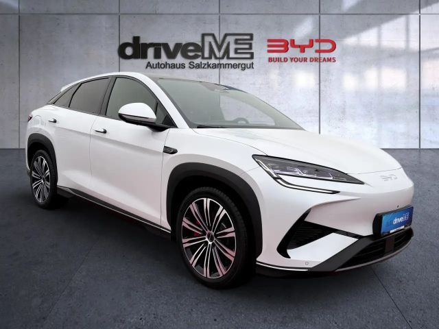 BYD Sealion 7 Excellence