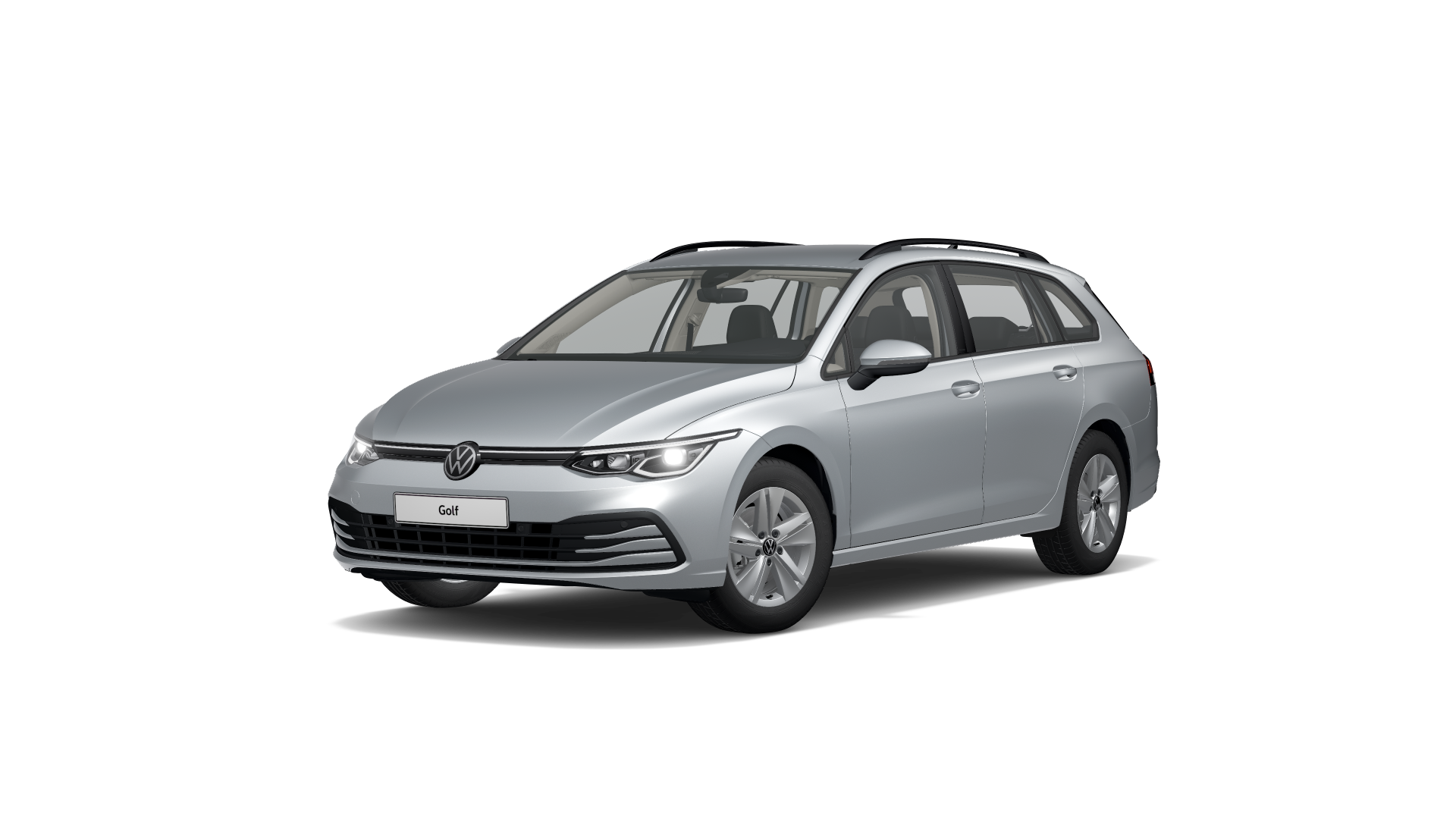 Volkswagen Golf DSG Life Variant