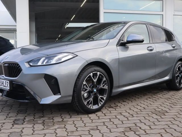 BMW 116 M-Sport Sedan