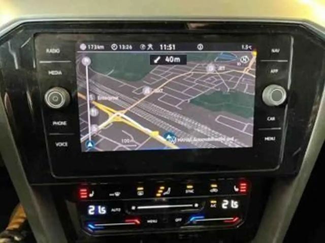 Volkswagen Passat 1.5 TSI Variant