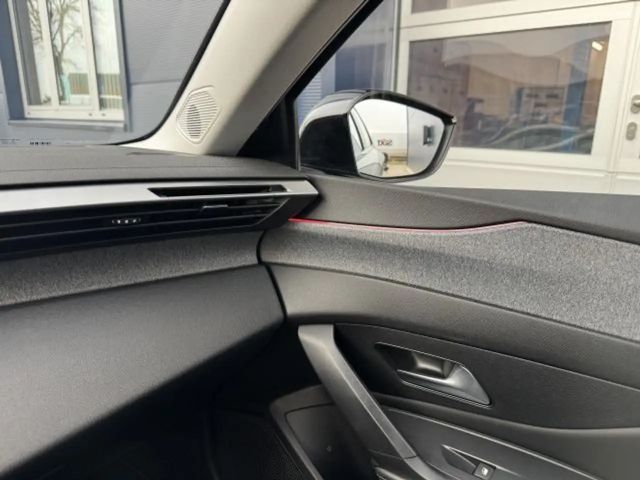 Peugeot 308 Allure Pack BlueHDi EAT8