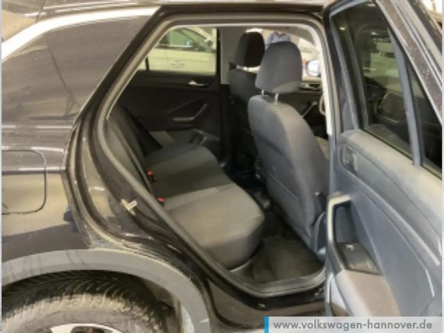 Volkswagen T-Roc 1.5 TSI TSi United