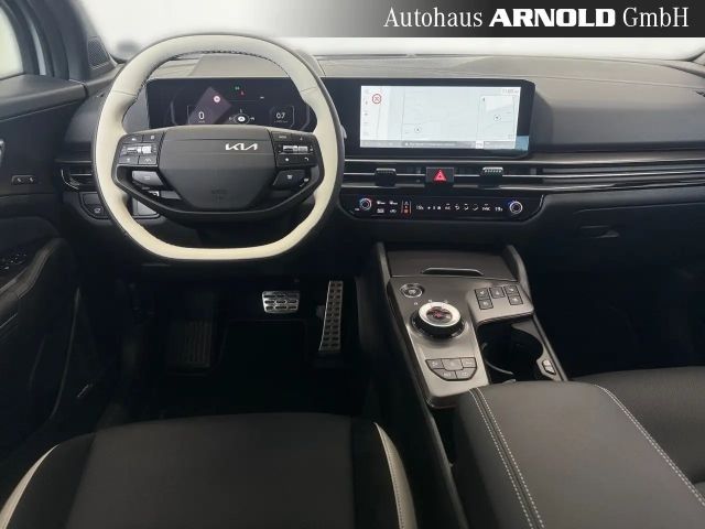 Kia Sportage GDi GT-Line Vierwielaandrijving